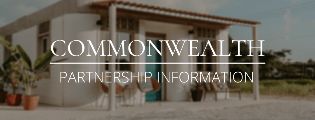Commonwealth Investor and Sponsor Inquiry