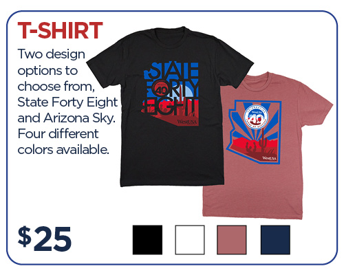 TSHIRT ORDER