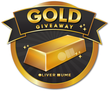 DSP-Gold Giveaway