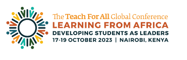 Teach for All Global Conference 2023 Feedback
