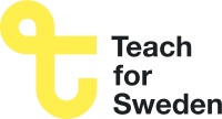 Teach for sweden logotyp