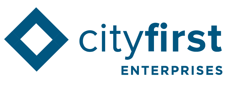 City First Enterprises Logo