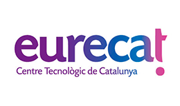 Logo d'Eurecat
