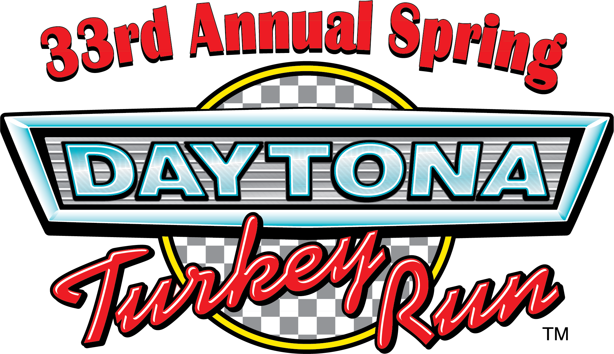 Daytona Turkey Run