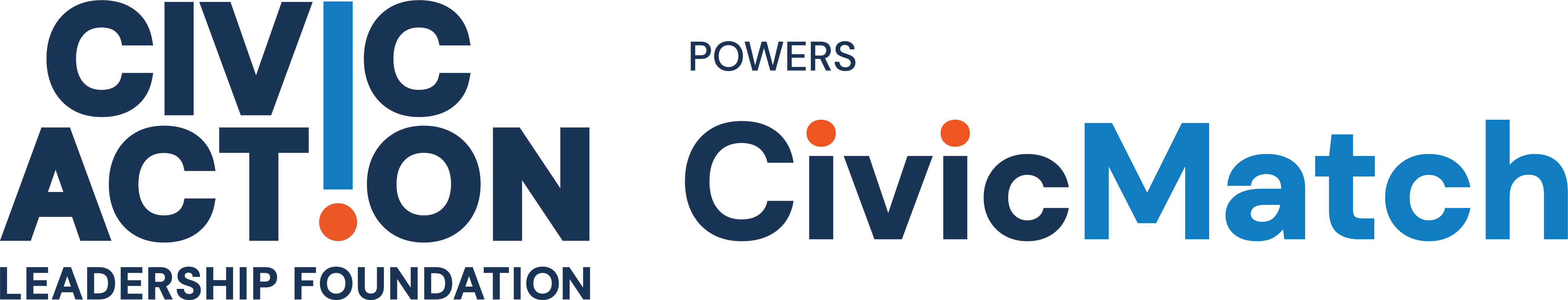 CivicMatch Logo