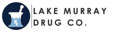 Lake Murray Drug Logo