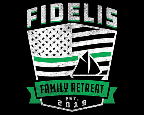 Fidelis family retreat