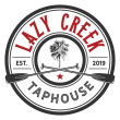 Lazy Creek Taphouse Logo