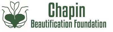 Chapin Beautification Foundation