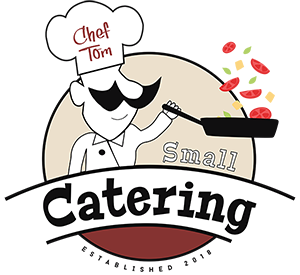 Chef Tom's Smalll Catering