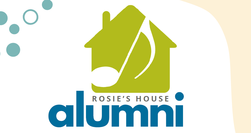 Rosie's House Alumni Mixer
