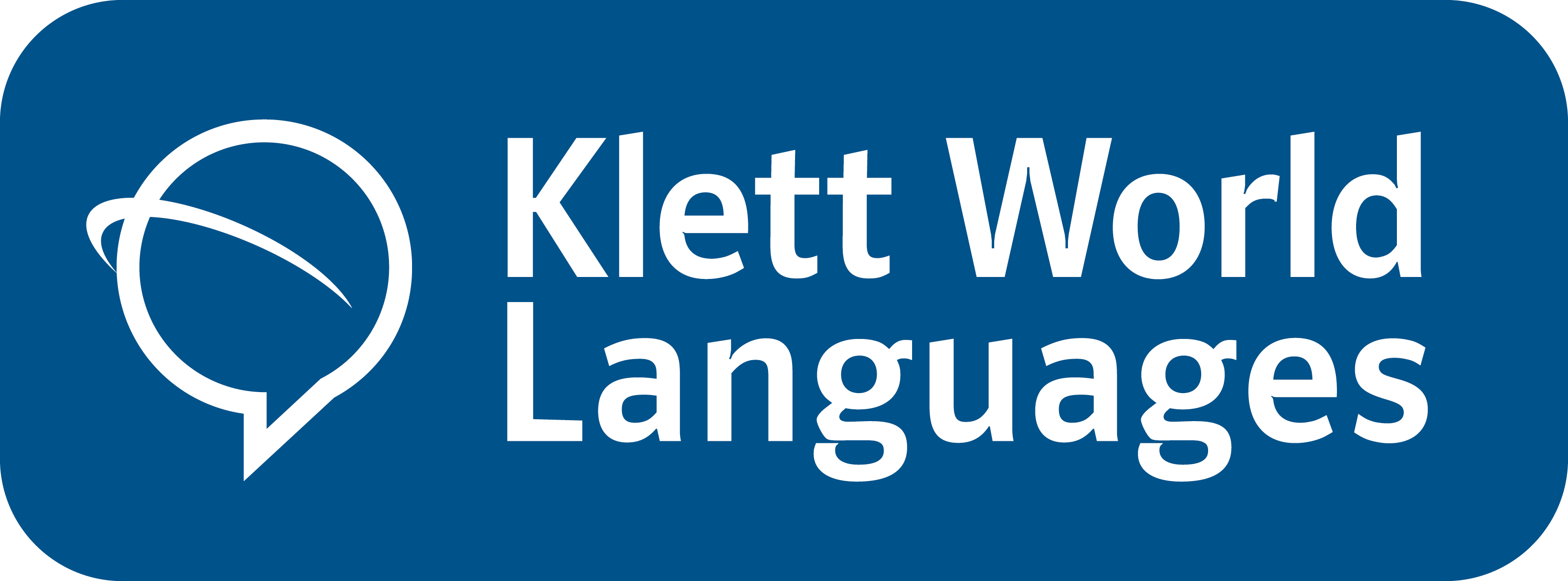 KLETT Logo