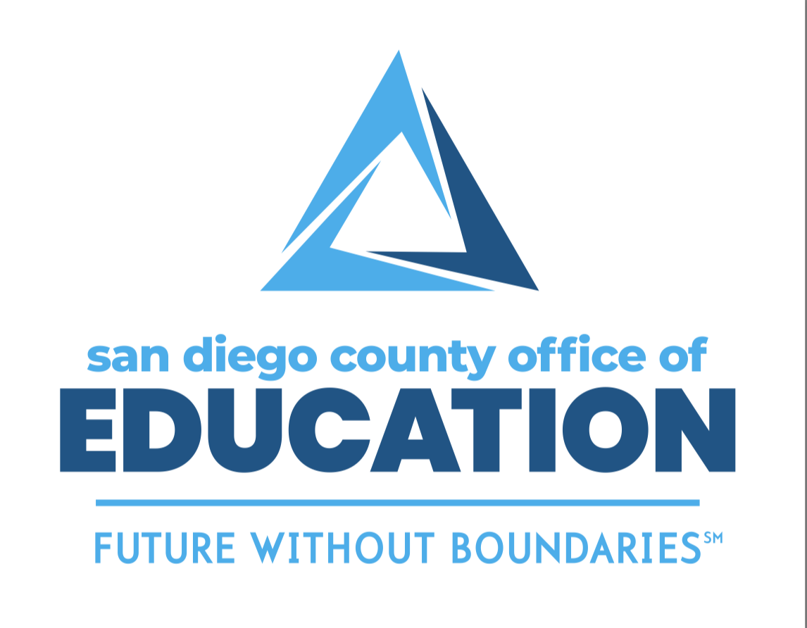 SDCOE Logo