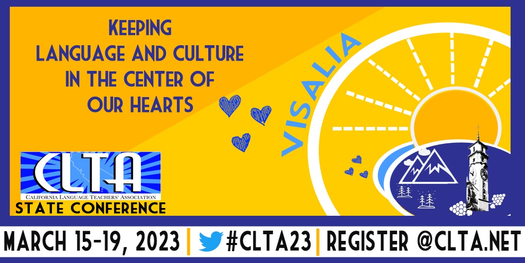 CLTA Conference