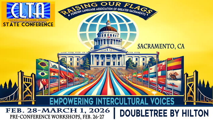 2026 Conference logo