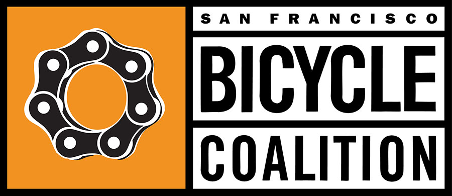 San Francisco Bicycle Coalition Logo