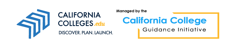 California College Guidance Initiative