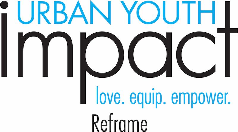 Reframe logo