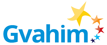 Gvahim Logo