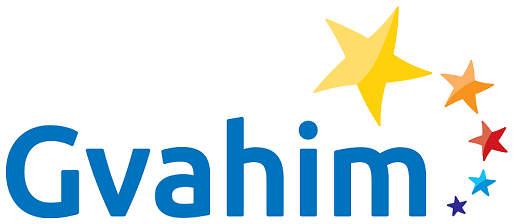 Gvahim career Logo