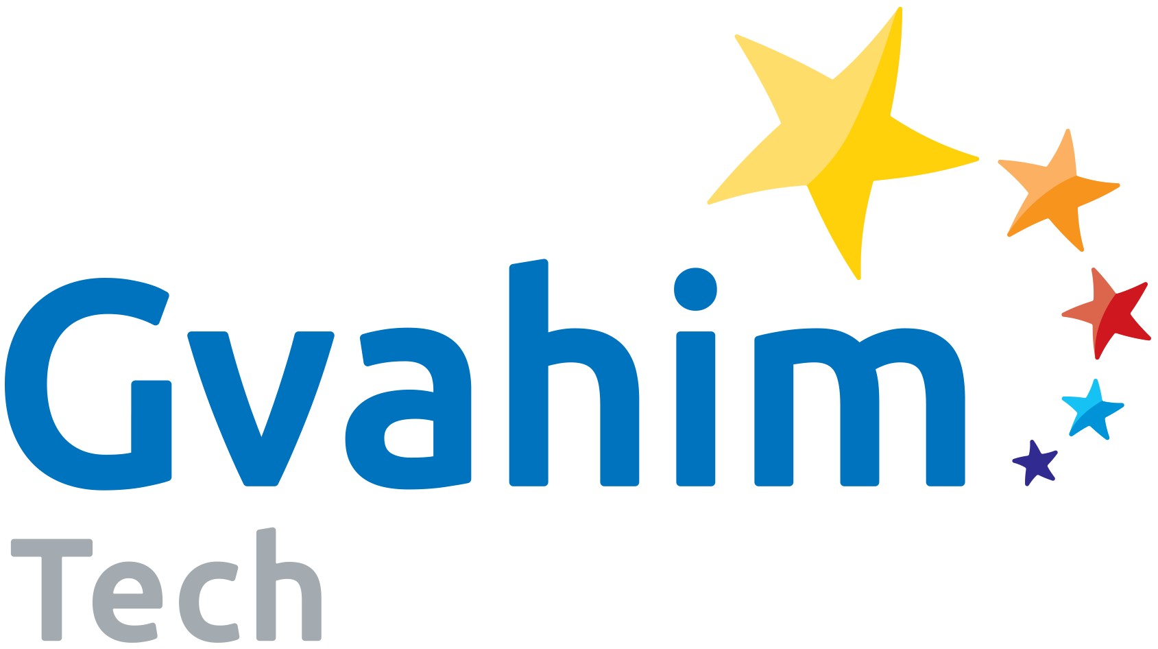 Gvahim Tech Logo