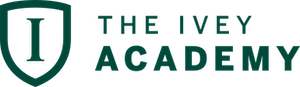 Ivey Academy Logo