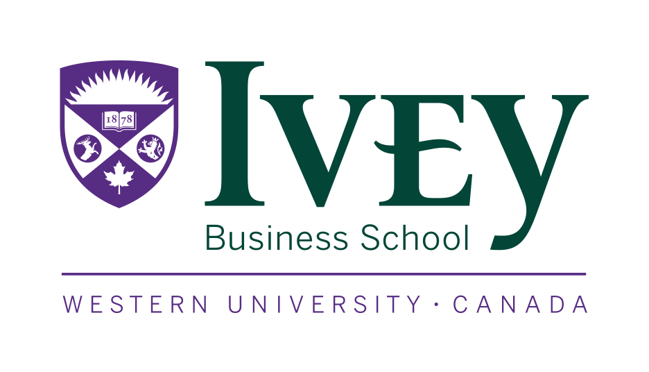 Ivey Logo