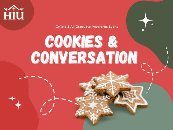 Cookies & Conversation