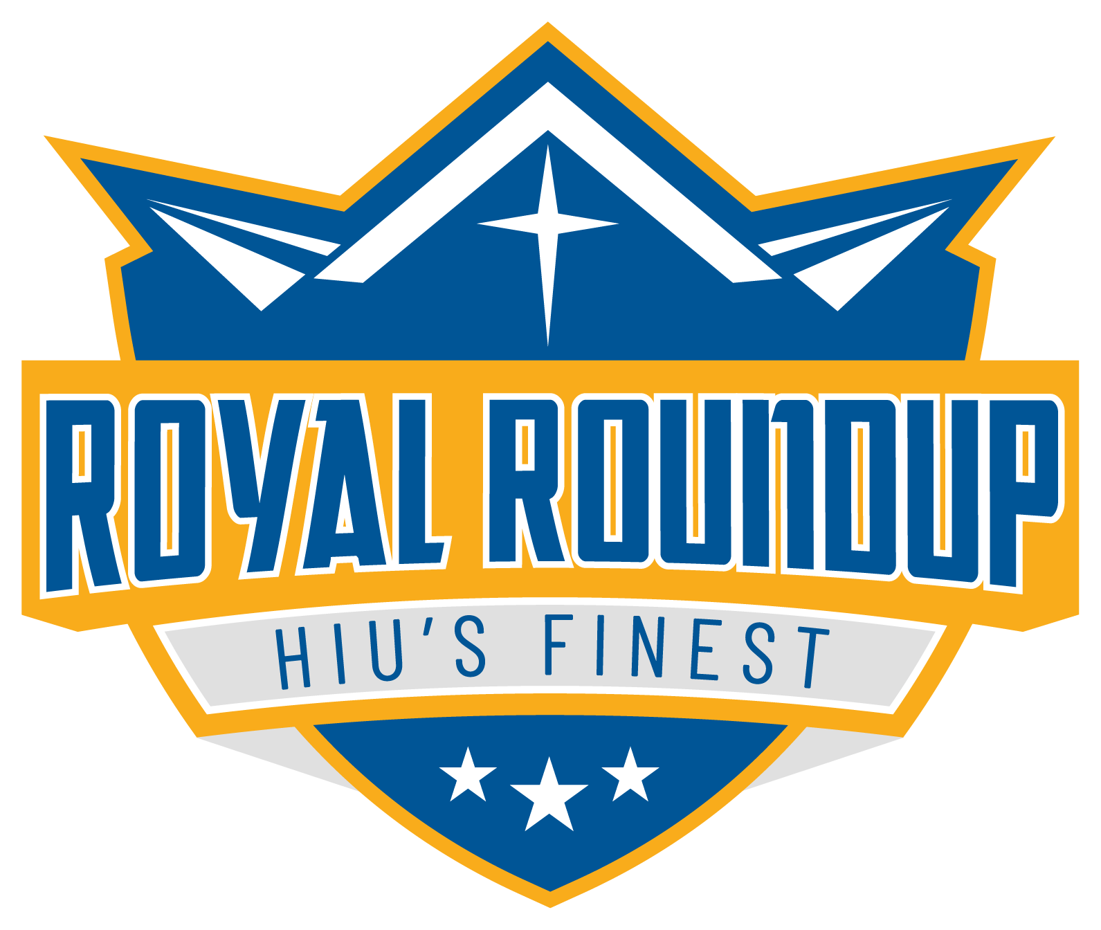 Royal Roundup