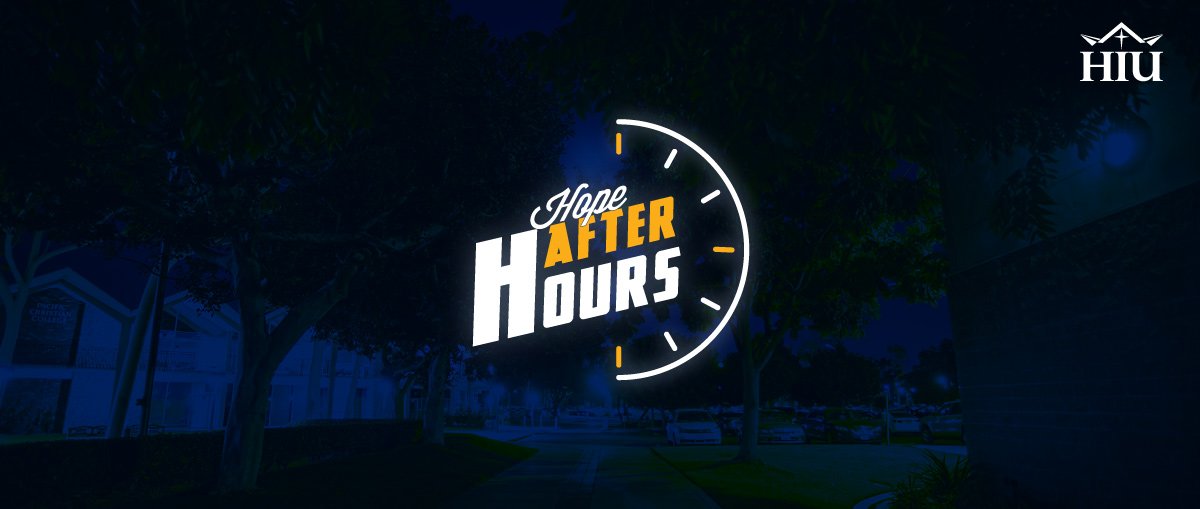 Hope After Hours