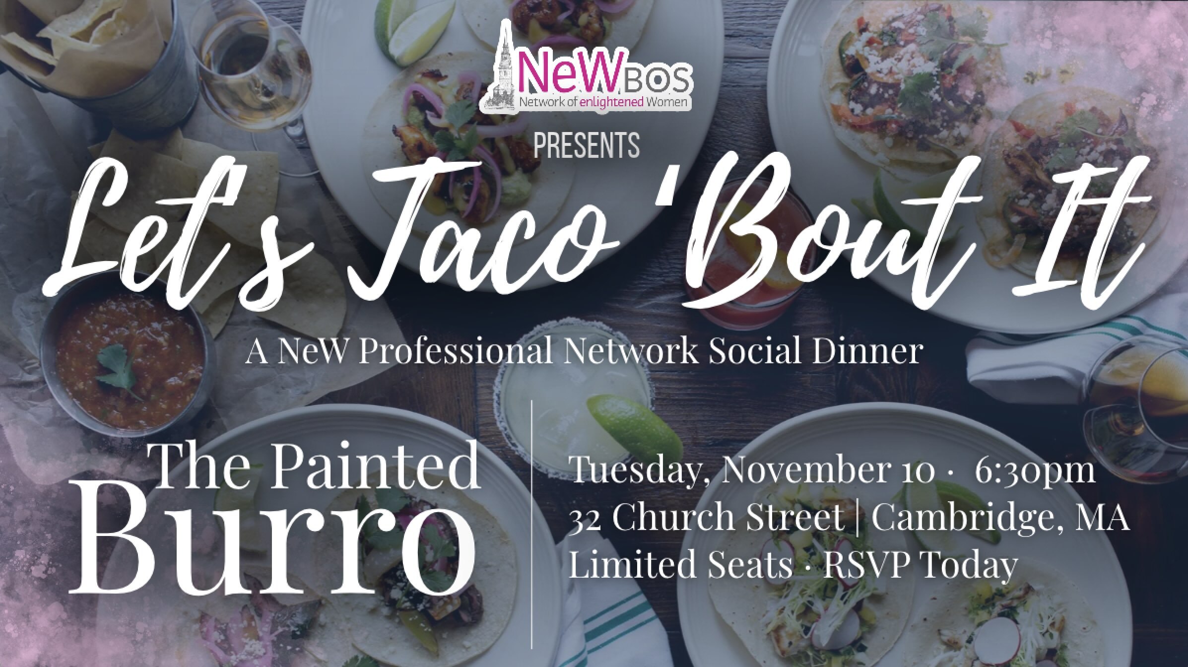 NeW Boston Professional Network