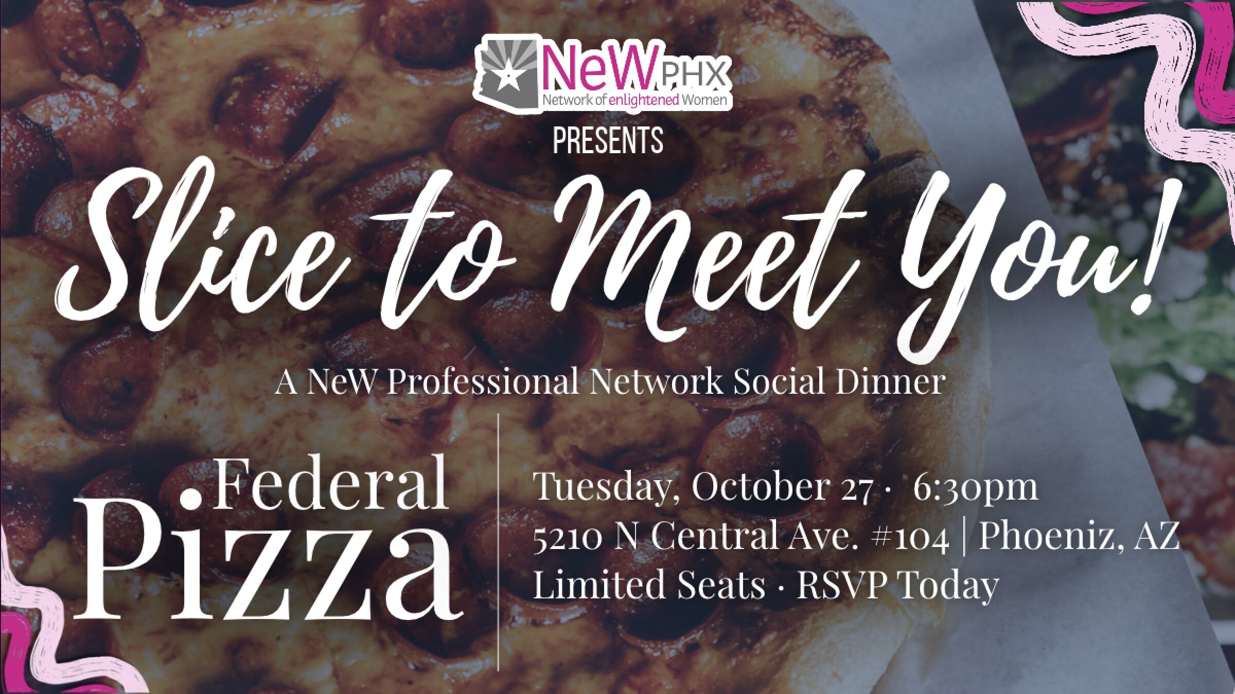 NeW Phoenix Professional Network