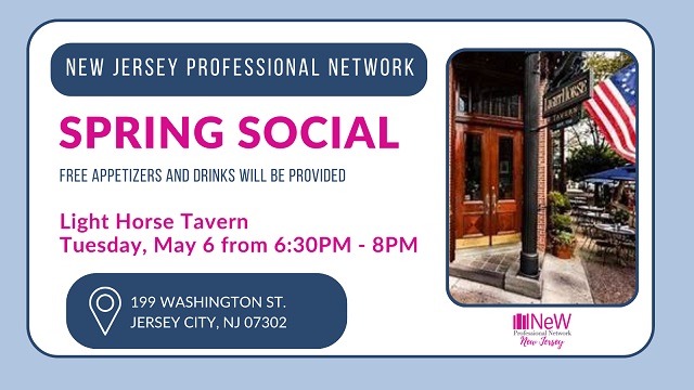 2025-5-6 New Jersey PN Social