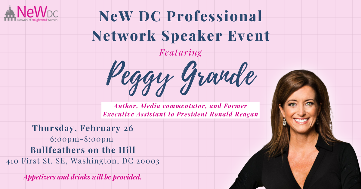 2025-2-16 DC PN Speaker Event