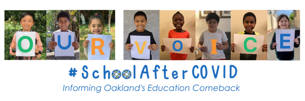 GO Public Schools Oakland