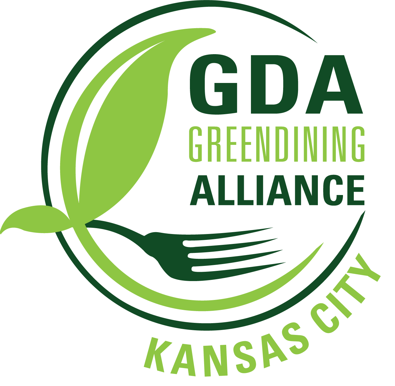 GDAKC Logo