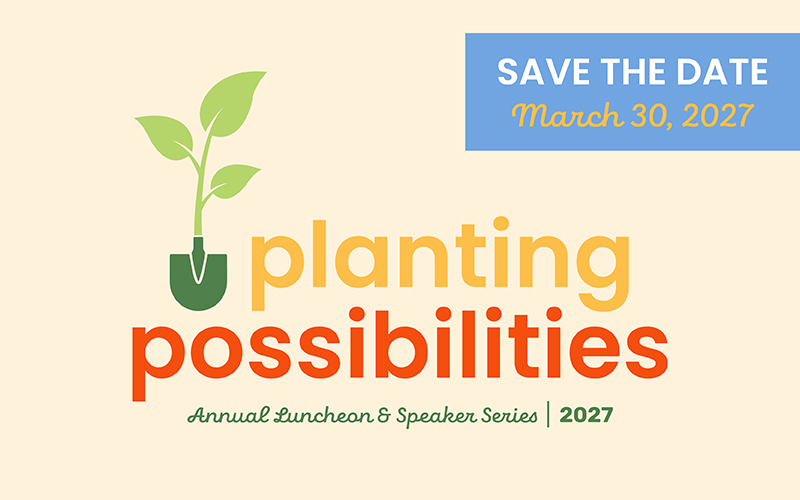 Planting Possibilities