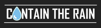 Contain the Rain Logo
