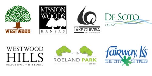 Participating City Logos