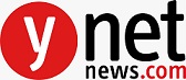 לוגו YNET ENGLISH