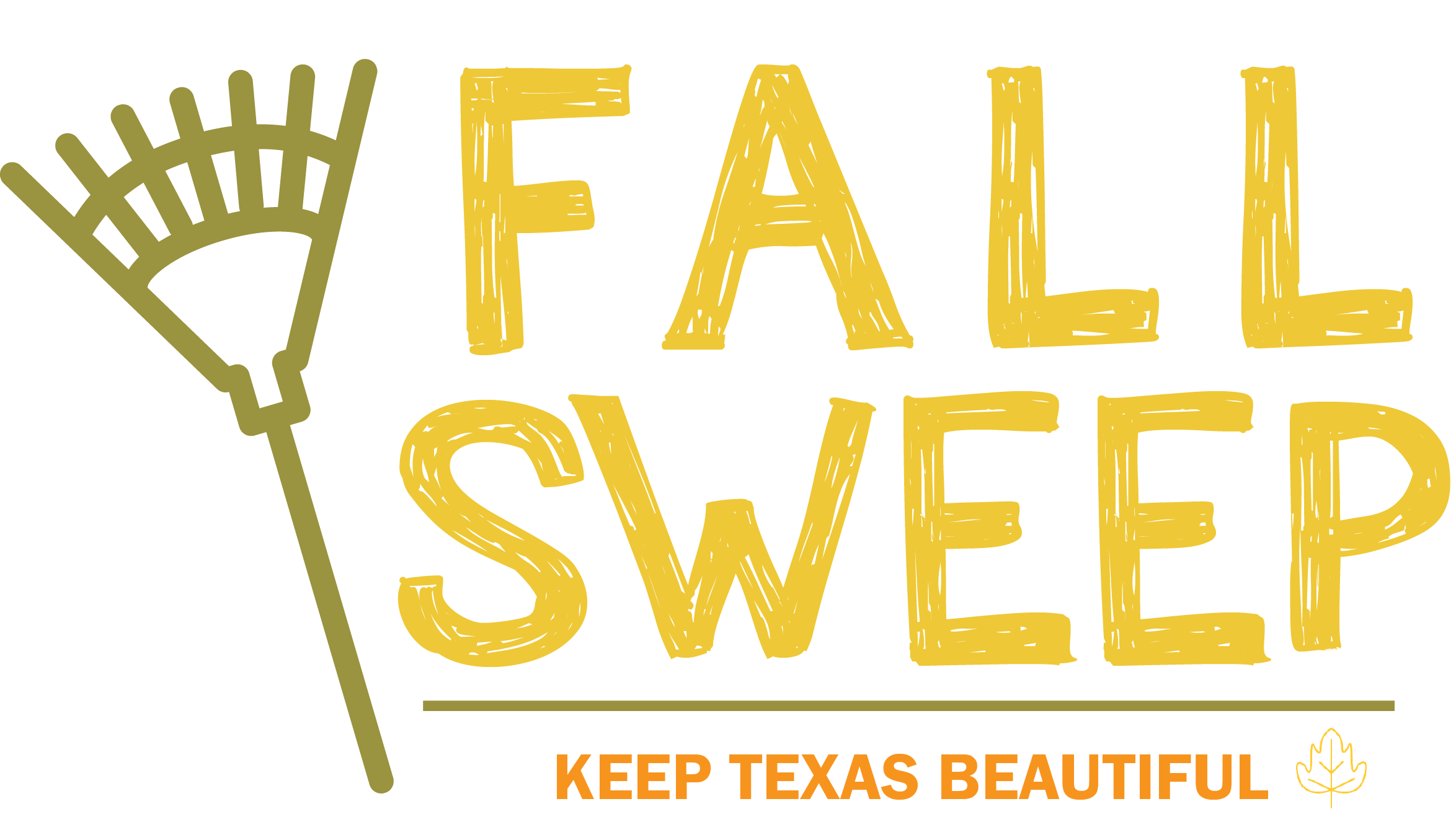 Fall Sweep