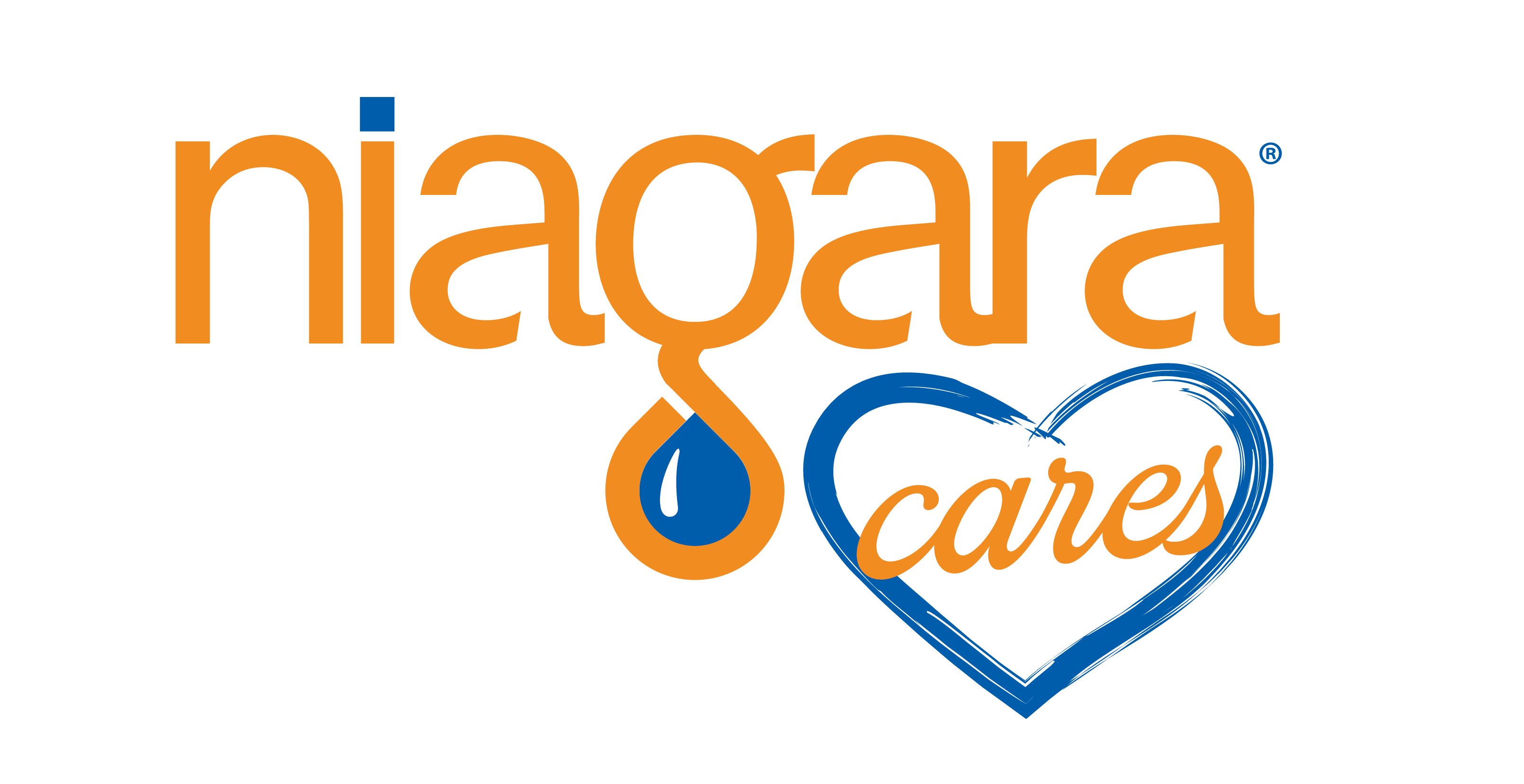 Niagra Cares Sponsorshop Logo