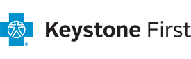 Keystone First Wellness Center Logo
