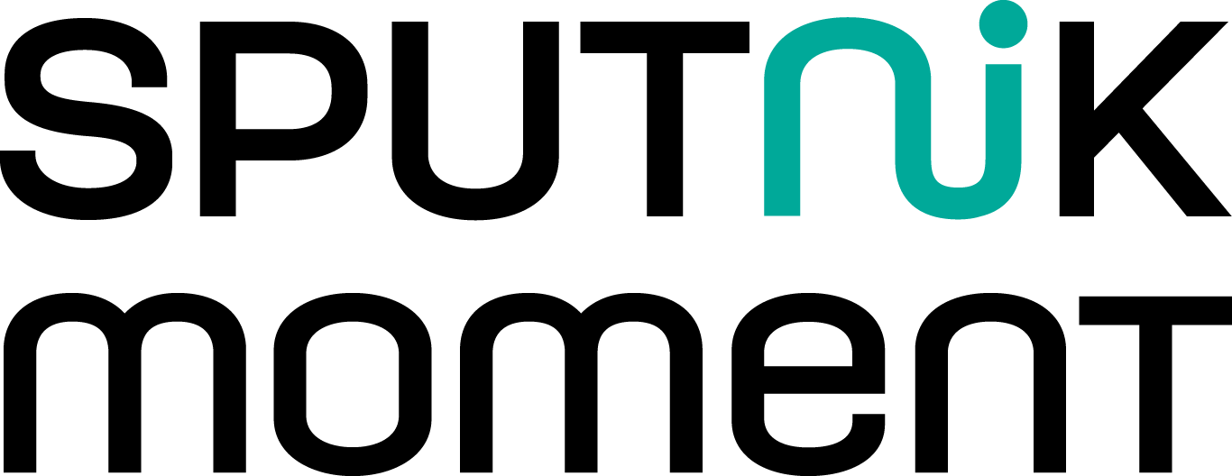 Sputnik Moment logo