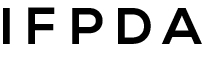 IFPDA Contact form logo