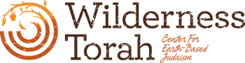 Wilderness Torah Logo