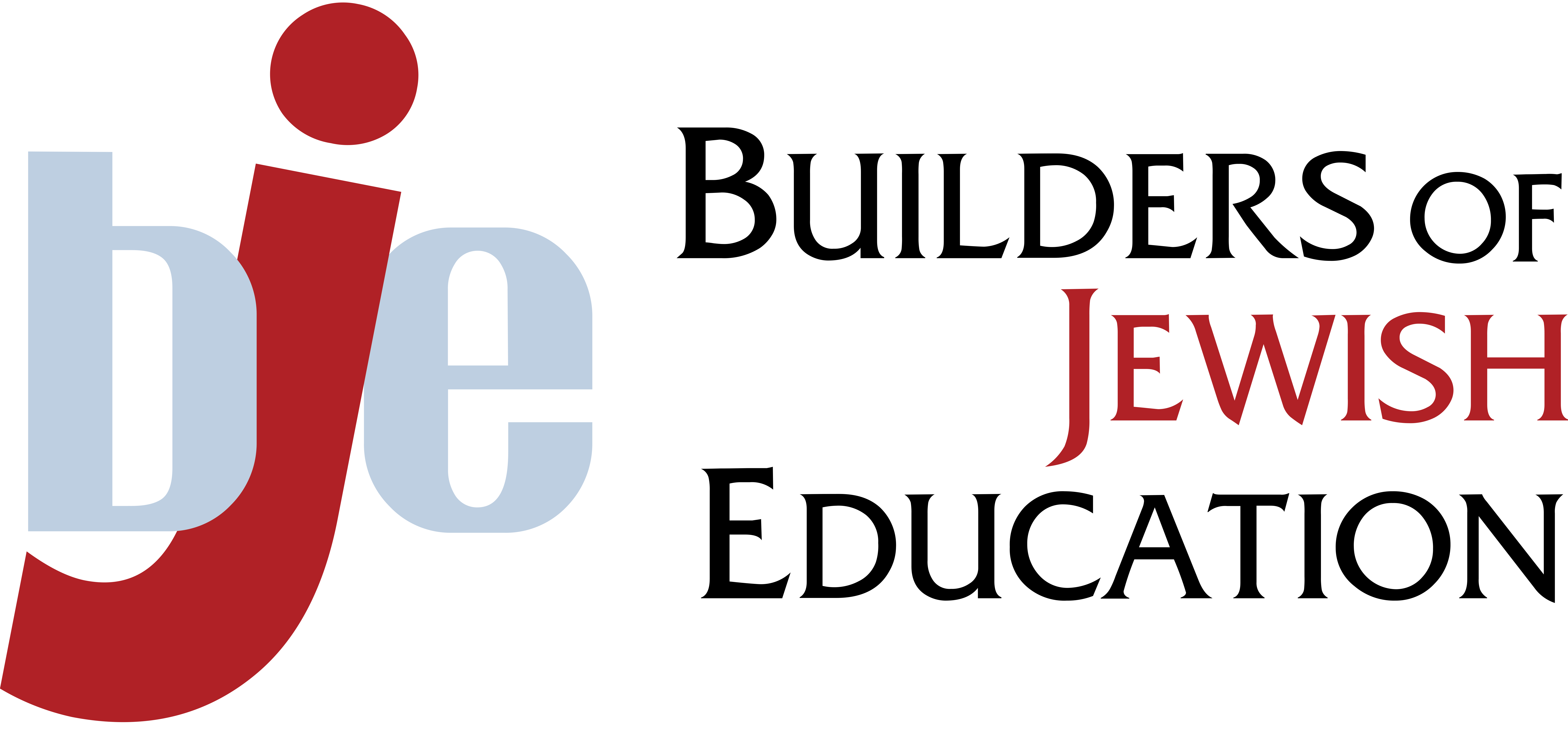 BJE Logo