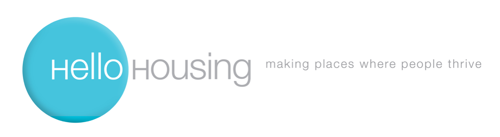 Hello Housing Logo