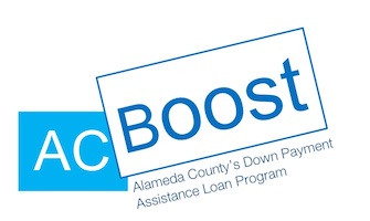AC Boost, Alameda County's Down Payment Assistance Loan Program