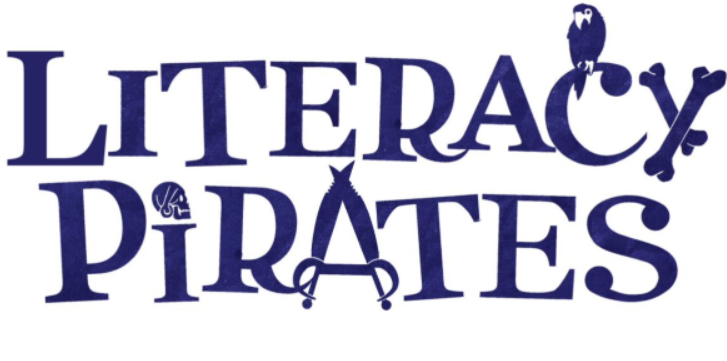 Literacy Pirates